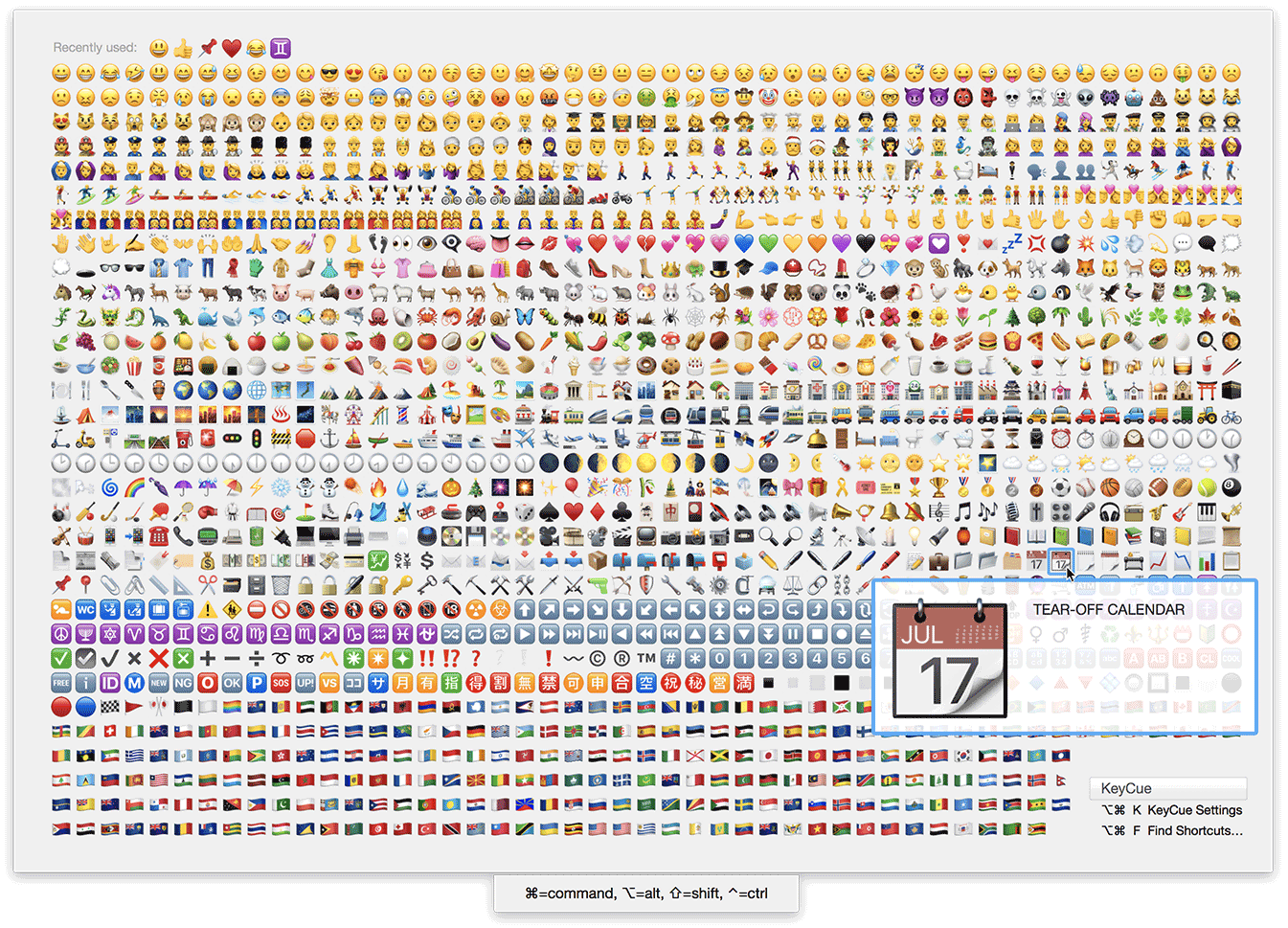 Emoji